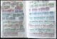 LOTS **,o , Prall Gefülltes Händlerlager Bundesrepublik Von 1969-75, Die Marken Meist Bis Zu 20-30x In Jeder Erhaltung V - Gebruikt