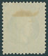 SERBIEN 16IA *, 1869, 35 Pa. Grün, 1. Auflage, Gezähnt L 12, Falzrest, Pracht, Mi. 120.- - Serbia