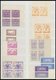 Delcampe - AFGHANISTAN **, Fast Nur Postfrische Sammlung Afghanistan Bis 1969, Incl. Dienstmarken, Paketmarken, Zwangszuschlagsmark - Afghanistan