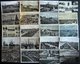 DEUTSCHLAND ETC. BÜSUM, 26 Verschiedene Ansichtskarten Aus Den Jahren 1930-60 - Sonstige & Ohne Zuordnung