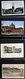 Delcampe - ALTE POSTKARTEN - DEUTSCH KIEL, Sammlung Von 200 Verschiedenen Ansichtskarten In 2 Briefalben, Mit Seltenen Lithographie - Sonstige & Ohne Zuordnung