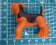 CANE MLTD 1993 TERRIER DOG Figure - Dogs