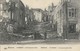 CARTE POSTALE ORIGINALE ANCIENNE : NOMENY 24 DECEMBRE 1914 LA GUERRE DE 14/18  ANIMEE  MEURTHE ET MOSELLE (54) - Nomeny