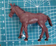 CAVALLO HORSE  SINGAPORE Figure VINTAGE - Cavalli