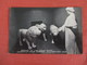 RPPC  Wood Carving Museum -----Spooner   Wisconsin-- Daniel In The Lions Den   Ref 3044 - Other & Unclassified