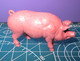 MAIALE PIG VINTAGE Figure - Maiali