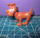 CANE DOG VINTAGE Figure HONG KONG - Perros