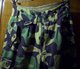 Old Czechoslovakian Paratrooper Pants - Pattern Vz60 Mlok - "Salamander" Camouflage - Uniformes