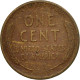 Monnaie, États-Unis, Lincoln Cent, Cent, 1929, U.S. Mint, Philadelphie, TTB - 1909-1958: Lincoln, Wheat Ears Reverse