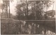 Dépt 80 - MÉRICOURT-L'ABBÉ - ÉPREUVE De CARTE POSTALE (photo R. LELONG) + PLAQUE De VERRE D'origine - L'Ancre (rivière) - Autres & Non Classés