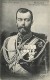 RUSSIE , Nicolas II Tsar De Toutes Les Russies , * 287 54 - Russie