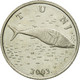 Monnaie, Croatie, 2 Kune, 2003, TTB, Copper-Nickel-Zinc, KM:10 - Croatie