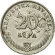 Monnaie, Croatie, 20 Lipa, 1993, TB+, Nickel Plated Steel, KM:7 - Croatie