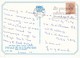 Postcard The Royal Hotel Tyndrum Perthshire  My Ref  B22861 - Perthshire