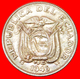 # USA: ECUADOR ★ 5 CENTAVOS 1946! LOW START ★ NO RESERVE! - Ecuador