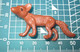 VOLPE FOX Figure VINTAGE HONG KONG - Cani