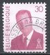 Belgium 1994. Scott #1523 (U) King Albert II  *Complete Issue* - Oblitérés