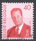 Belgium 1994. Scott #1528 (U) King Albert II  *Complete Issue* - Oblitérés