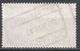 Belgium 1931. Scott #P27a (U) Newspaper Stamp - Journaux [JO]