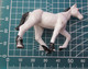 CAVALLO HORSE BIANCO HONG KONG Figure - Caballos