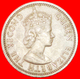 # GREAT BRITAIN: NIGERIA ★ 1 SHILLING 1961! LOW START ★ NO RESERVE! - Nigeria