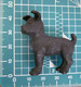 CANE DOG NERO Figure - Hunde