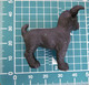 CANE DOG NERO Figure - Chiens