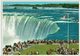 Niagara Falls, Ontario - Cartoline Moderne