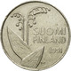 Monnaie, Finlande, 10 Pennia, 1991, TTB, Copper-nickel, KM:65 - Finlande