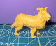 CANE DOG PASTORE Figure HONG KONG - Hunde