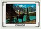 Kanada, Canada - Cartoline Moderne