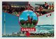 Kanada, Canada - Cartes Modernes