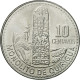 Monnaie, Guatemala, 10 Centavos, 2011, SUP, Copper-nickel - Guatemala