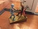 # Figurines Demons&merveilles Difool Gorgo - Autres & Non Classés