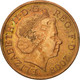 Monnaie, Grande-Bretagne, Elizabeth II, 2 Pence, 2008, TTB, Copper Plated Steel - 2 Pence & 2 New Pence