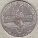 Autriche Medaille En Argent 90 Jahre Achenseebahn 1978 - 90 Ans De Chemin De Fer Achensee 1888 - 1978 - Autres & Non Classés