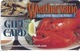 Weathervane Seafood Restaurant Gift Card - Gift Cards