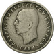 Monnaie, Grèce, Paul I, 2 Drachmai, 1954, TB+, Copper-nickel, KM:82 - Grèce