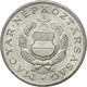 Monnaie, Hongrie, Forint, 1989, Budapest, TB+, Aluminium, KM:575 - Hongrie