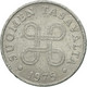 Monnaie, Finlande, Penni, 1975, TTB+, Aluminium, KM:44a - Finlande