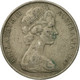 Monnaie, Australie, Elizabeth II, 20 Cents, 1967, TB, Copper-nickel, KM:66 - 20 Cents