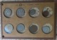 ISRAEL LOT VINTAGE COINS - Israel