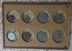 ISRAEL LOT VINTAGE COINS - Israel