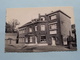 Wechelderzande " Hotel GROENENDAEL " ( Proost-Poels ) Anno 19?? ( Zie Foto's ) ! - Lille