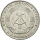 Monnaie, GERMAN-DEMOCRATIC REPUBLIC, 10 Pfennig, 1982, Berlin, TTB, Aluminium - 10 Pfennig