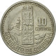 Monnaie, Guatemala, 10 Centavos, 2008, TB+, Copper-nickel, KM:277.6 - Guatemala