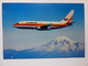 AIRLINE ISSUE / CARTE COMPAGNIE     LADECO  B 737 200 - 1946-....: Moderne