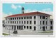 New Post Office, Cristobal, C.Z. - Panama
