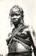 OUBANGUI CHARI , Danseuse Sango , Femme Seins Nus , * 308 31 - Centrafricaine (République)