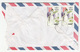 Vietnam, Letter Cover Travelled 1997 B180820 - Viêt-Nam
